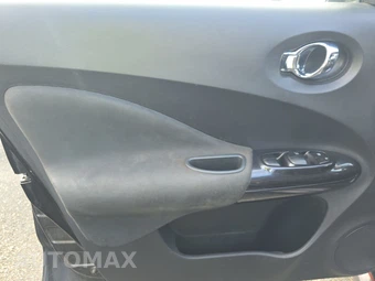 2013 Nissan JUKE NISMO - miniatura 9