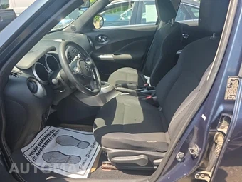 2013 Nissan JUKE S – miniatura 13