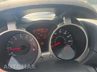 2013 Nissan JUKE S – miniatura 15