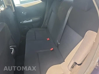 2013 Nissan JUKE S – miniatura 16