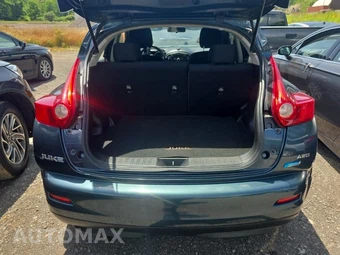 2013 Nissan JUKE S – miniatura 19