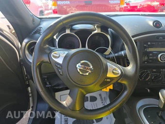 2013 Nissan JUKE S - miniatura 10