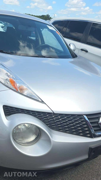 2013 Nissan JUKE S - miniatura 19