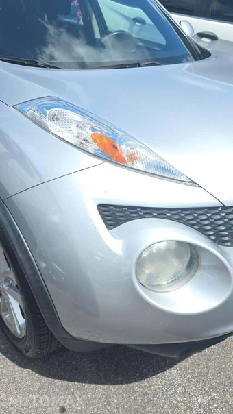 2013 Nissan JUKE S - miniatura 20