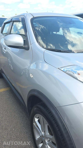2013 Nissan JUKE S - miniatura 26