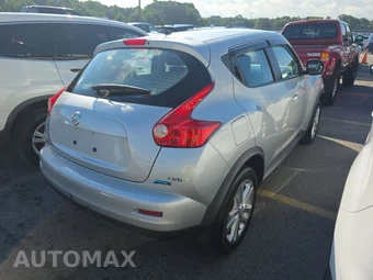 2013 Nissan JUKE S - miniatura 4