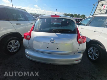 2013 Nissan JUKE S - miniatura 5