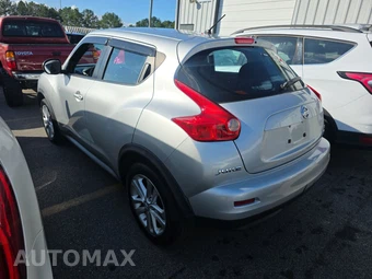 2013 Nissan JUKE S - miniatura 6