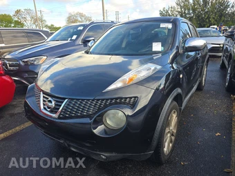 2013 Nissan JUKE SL - samochód z USA z aukcji Manheim, oferta Kup Teraz w AUTOMAX
