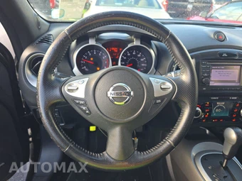 2013 Nissan JUKE SL - miniatura 10