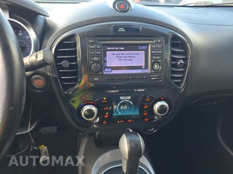 2013 Nissan JUKE SL - miniatura 11