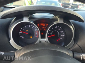 2013 Nissan JUKE SL - miniatura 12