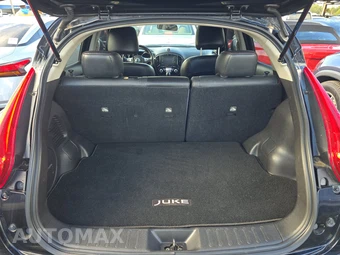 2013 Nissan JUKE SL - miniatura 16