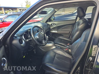 2013 Nissan JUKE SL - miniatura 7