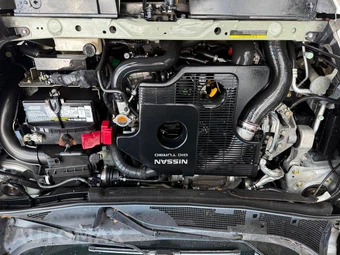 2013 Nissan JUKE SL - miniatura 11