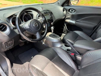 2013 Nissan JUKE SL - miniatura 5