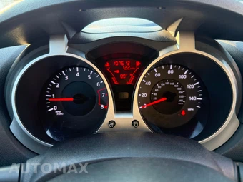 2013 Nissan JUKE SL - miniatura 6