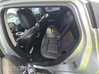 2013 Nissan JUKE SL - miniatura 13