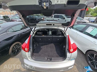 2013 Nissan JUKE SL - miniatura 14