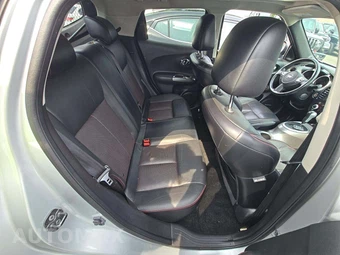 2013 Nissan JUKE SL - miniatura 16