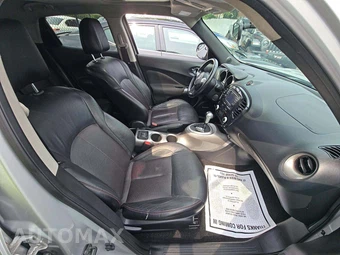 2013 Nissan JUKE SL - miniatura 18