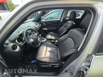 2013 Nissan JUKE SL - miniatura 6