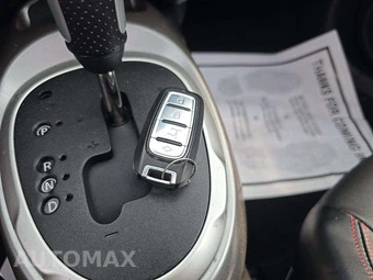 2013 Nissan JUKE SL - miniatura 8