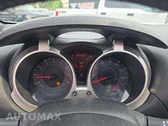 2013 Nissan JUKE SL - miniatura 9