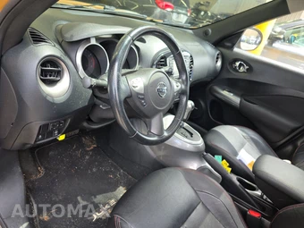 2013 Nissan JUKE SL - miniatura 11