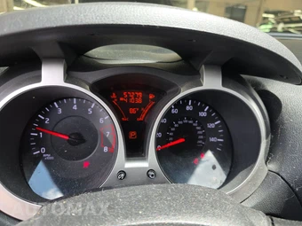 2013 Nissan JUKE SL - miniatura 12