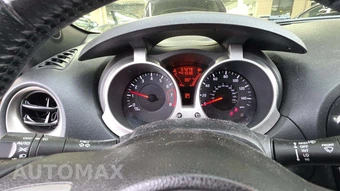 2013 Nissan JUKE SL - miniatura 18