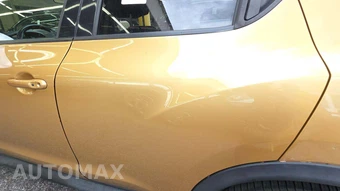 2013 Nissan JUKE SL - miniatura 20