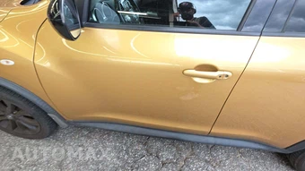 2013 Nissan JUKE SL - miniatura 23
