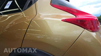 2013 Nissan JUKE SL - miniatura 24