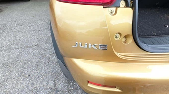 2013 Nissan JUKE SL - miniatura 26