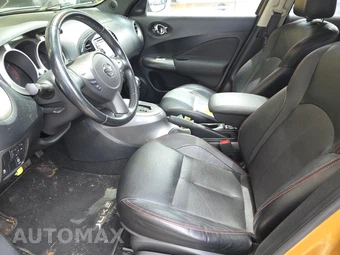 2013 Nissan JUKE SL - miniatura 7