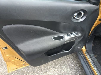 2013 Nissan JUKE SL - miniatura 9
