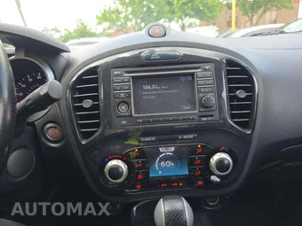 2013 Nissan JUKE SL – miniatura 10