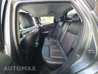 2013 Nissan JUKE SL – miniatura 13