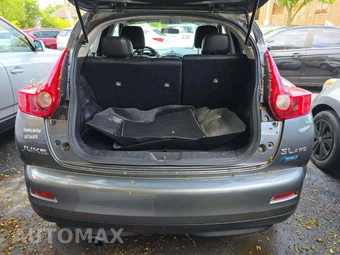 2013 Nissan JUKE SL – miniatura 14