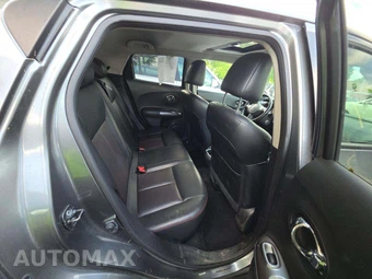 2013 Nissan JUKE SL – miniatura 16