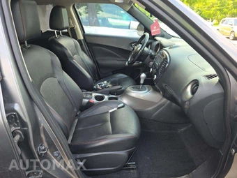 2013 Nissan JUKE SL – miniatura 18