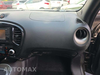 2013 Nissan JUKE SL – miniatura 19