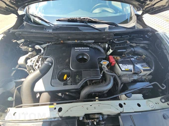 2013 Nissan JUKE SV – miniatura 15