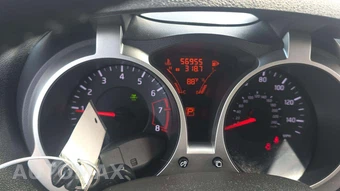 2013 Nissan JUKE SV – miniatura 20