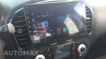 2013 Nissan JUKE SV – miniatura 30