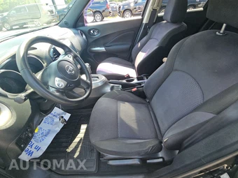 2013 Nissan JUKE SV – miniatura 7