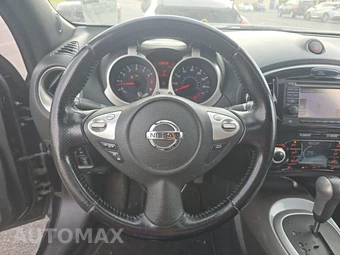 2013 Nissan JUKE SV – miniatura 10