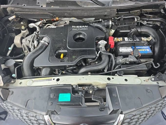 2013 Nissan JUKE SV – miniatura 15