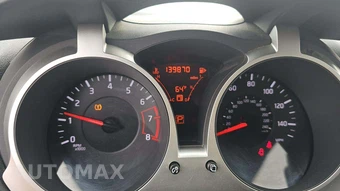 2013 Nissan JUKE SV – miniatura 24